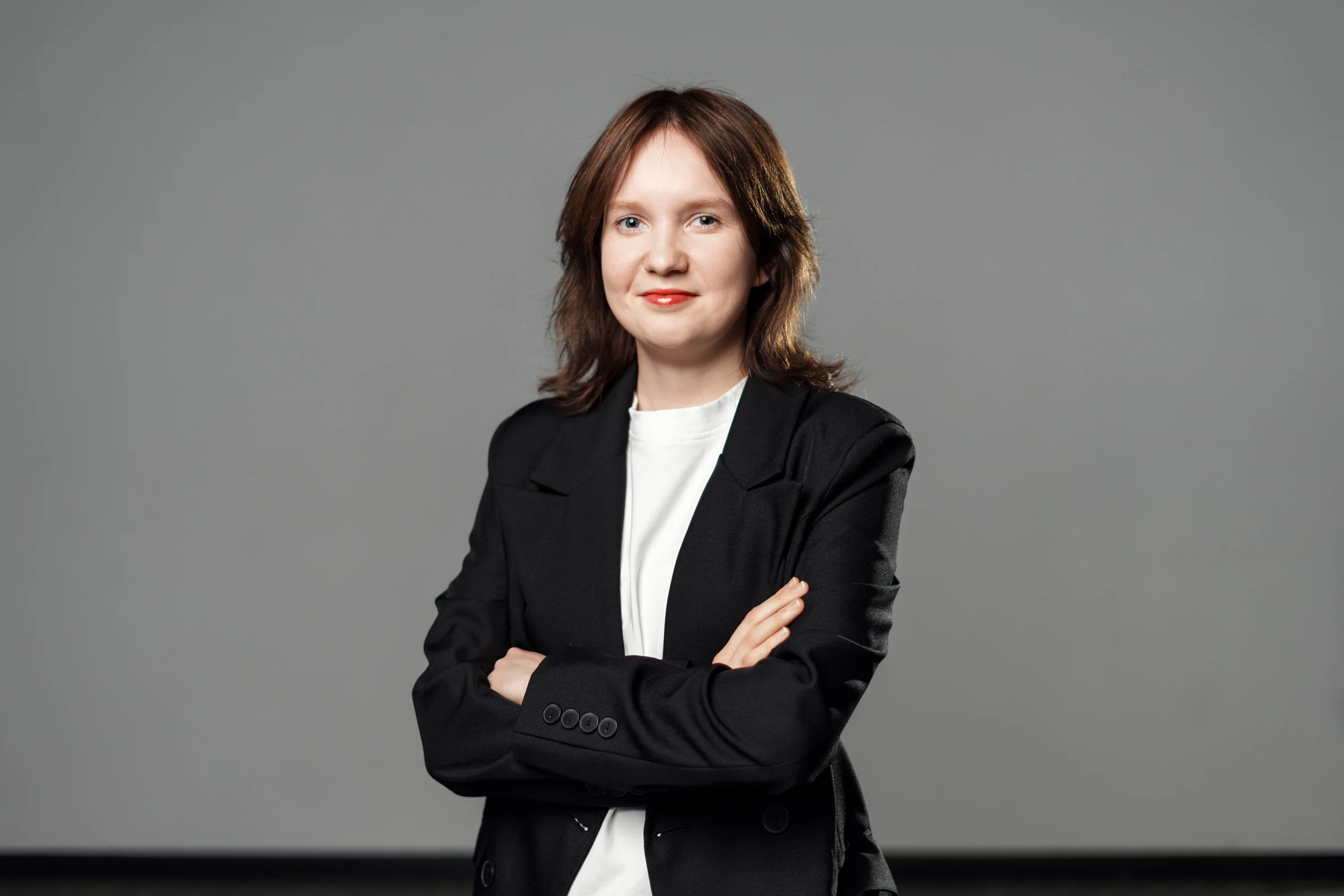 Кузнецова Елизавета Дмитриевна